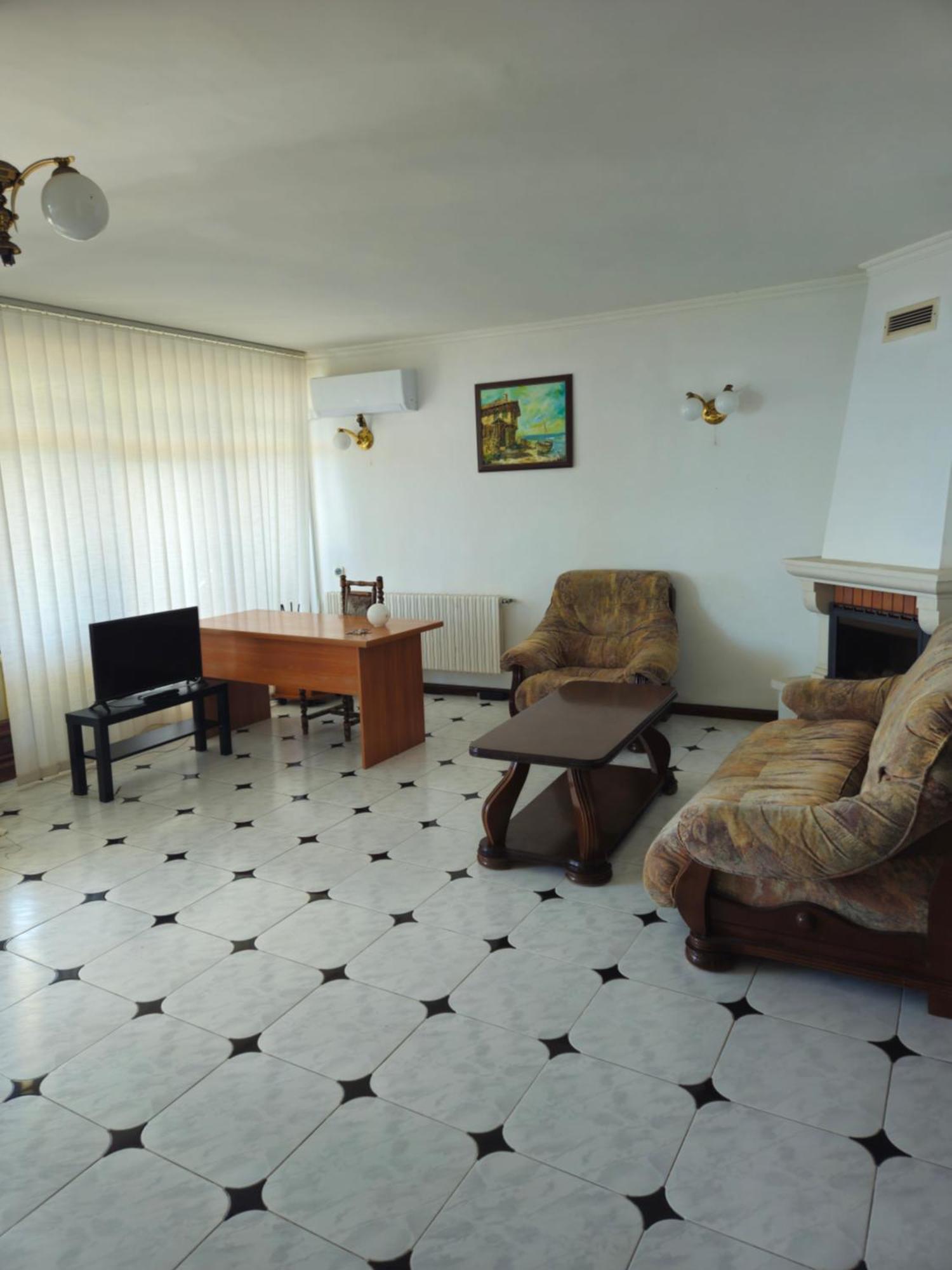 Lazur Seaview Apartment Pomorie Exteriör bild